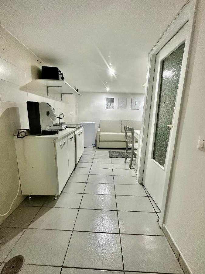 Casa Vacanza Nonna Dora Nápoly Kültér fotó