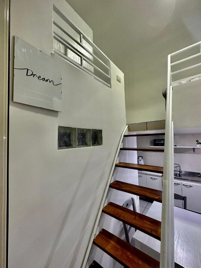 Casa Vacanza Nonna Dora Nápoly Kültér fotó
