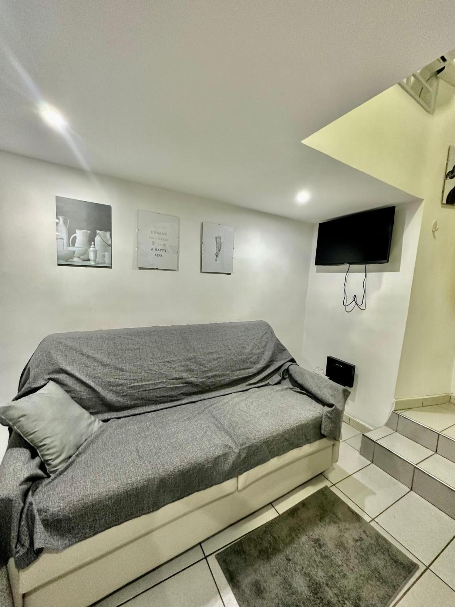 Casa Vacanza Nonna Dora Nápoly Kültér fotó